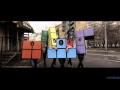 TFC - Tetris Cosplay