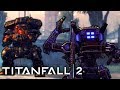 RONIN SWARM - Titanfall 2: Fails & Funny Moments #5