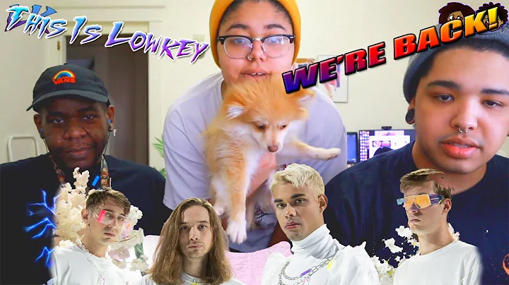 WE'RE BACK! | VOCALISTS REACT TO UNPROCESSED-deadrose