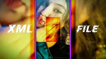 X SUNDARI SUNDARI XML XML FILE XML|| NEW TREND XML || NEW XML FILE #xml_file #xml5mb #xml #virial