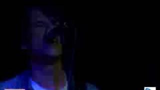 The Cribs, "Hey, Scenesters!"