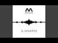 Il gigante cadr instrumental