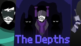 A Mysterious Abyss - The Depths - Incredibox Scratch Reviews W/Maltacct
