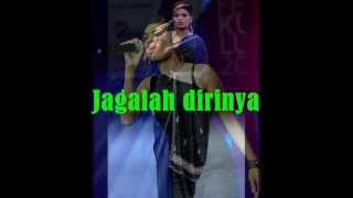 Jagalah Diri - Jaclyn (KARAOKE)