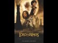 The Two Towers Soundtrack-19-Gollum