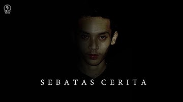 NINETYFIVE - Sebatas Cerita (Official) Video Lirik