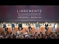 LIBREMENTE | PRESENTACIÓN CINE ARIBAU con Sergi Torres, Astiko, Sesha, Muditosan y Yolande Duran.