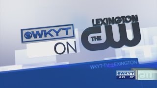 WKYT News at 6 30 on the CW Lexington
