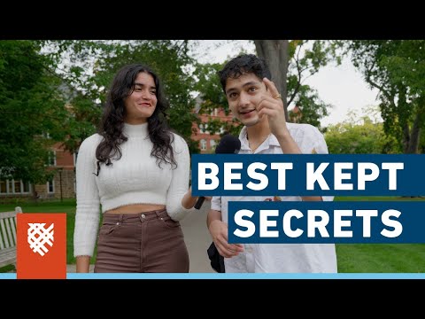 Scots on the Spot: Macalester College’s most underrated activities