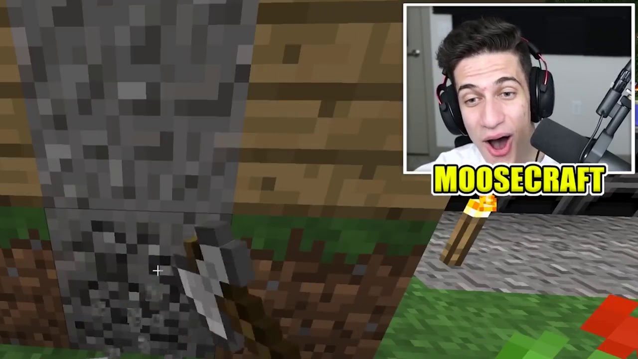 MOST OVERPOWERED MINECRAFT BASE! - YouTube