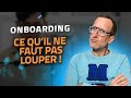 Msp  comment bien dmarrer avec un nouveau client