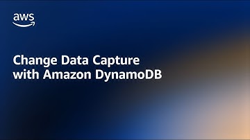 DynamoDB Streams vs Kinesis Data Streams - Amazon DynamoDB Nuggets | Amazon Web Services