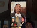 por que kevin foi embora #funk #frank #noticias #mckevin