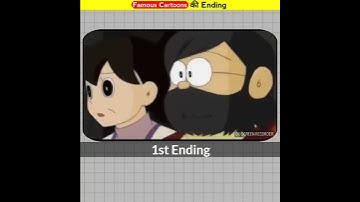 Doremon last episode in hindi #viral #short