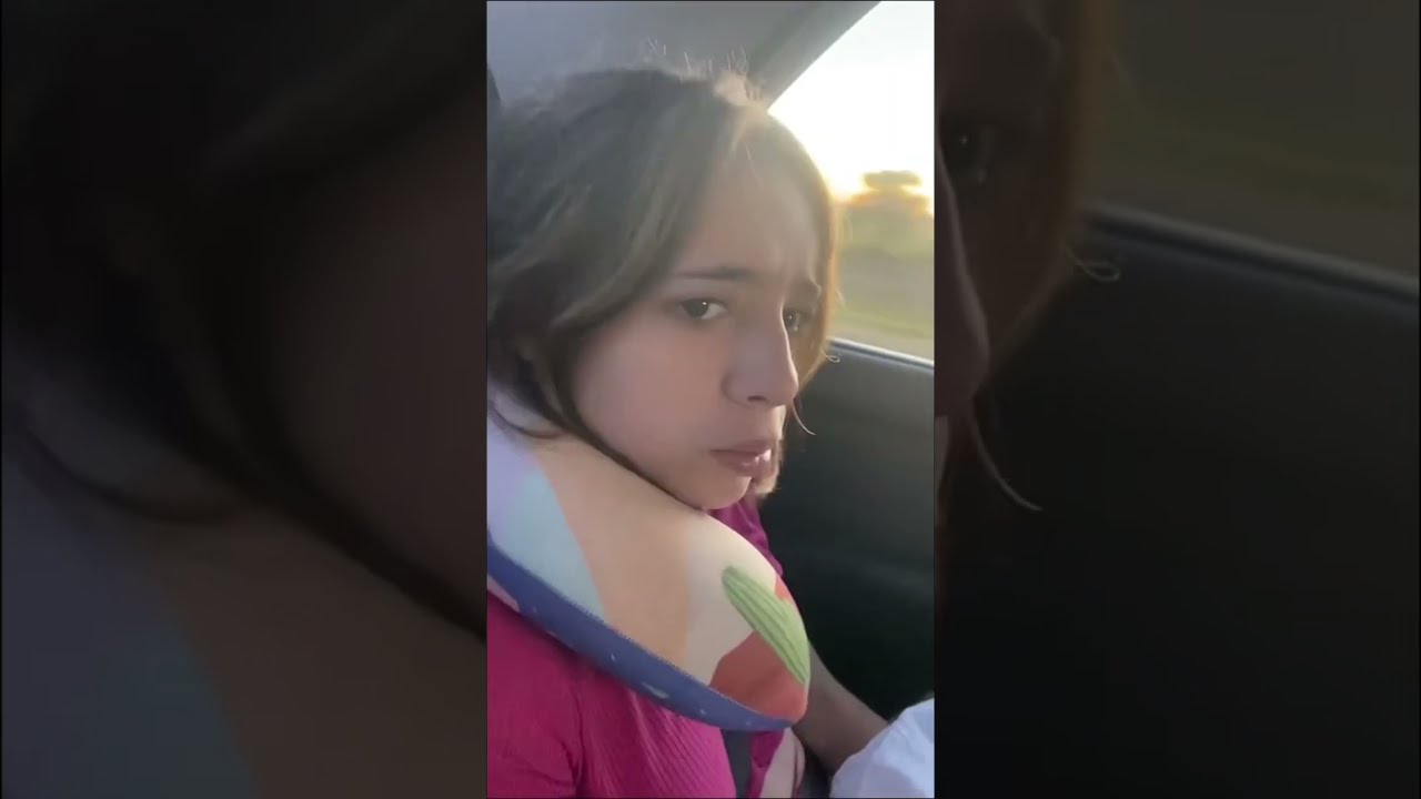 COSAS QUE PASAN EN EL AUTO CUANDO VAMOS DE VACACIONES Shorts Shortsvideo Vacaciones