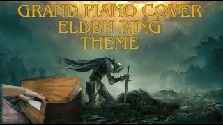 Elden Ring | Theme| Epic Piano version