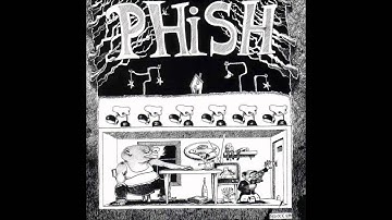 Phish - David Bowie