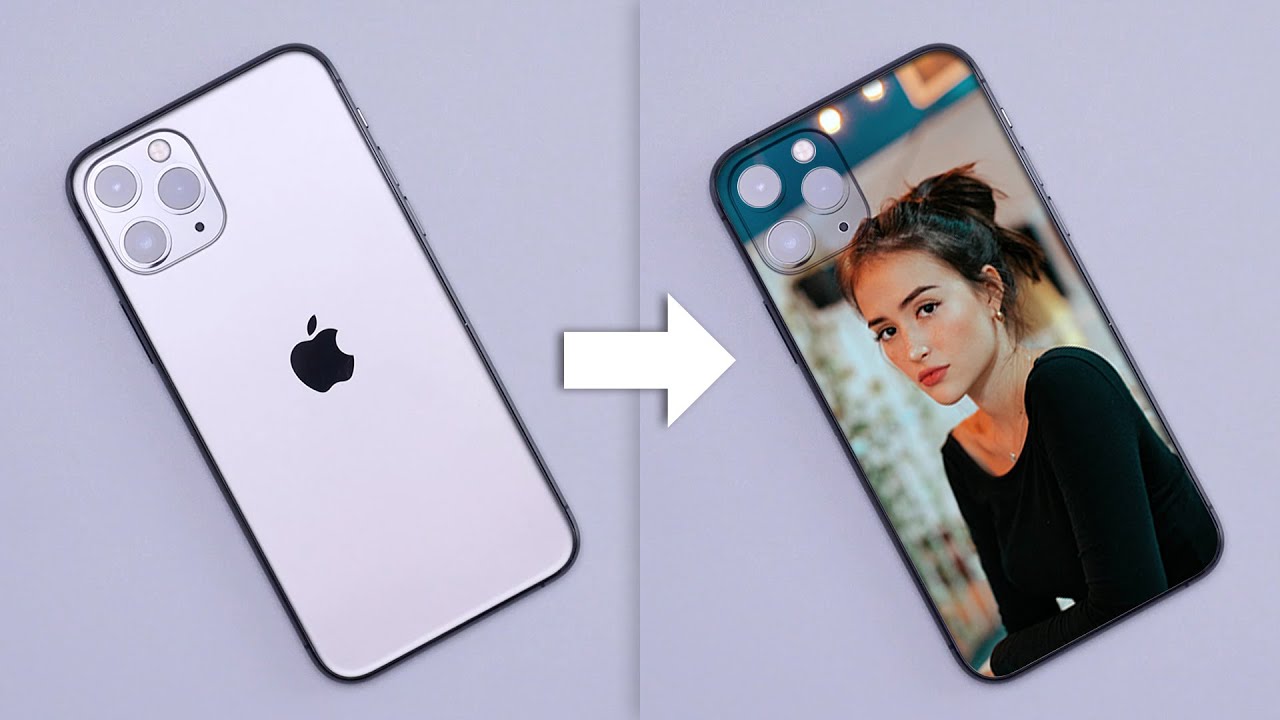 Download Create Iphone 11 Case Mockup In Simple Step With Photoshop Adobe Creative Cloud Youtube