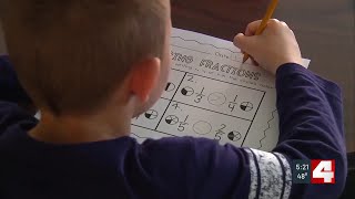 Missouri lawmakers near budget deadline amid education funding dispute