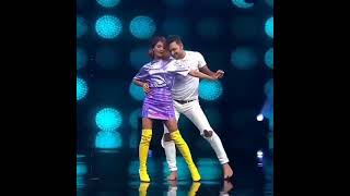 SUPER DANCER 4 promo: Terence lwise & Shakti Mohan dance performance/#shorts/#superdancer