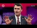 The Response to Charlie Kirk’s Death: Media, Politics, and Public Outcry!!!
