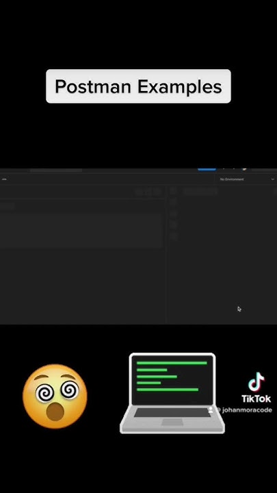 Postman examples #postman #johanmoracode #rest #api #examples #code # ...