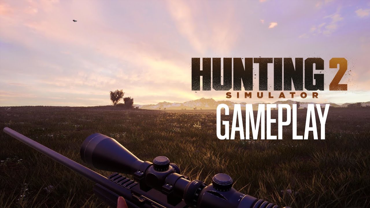 hunting simulator 2 ps4 cheats