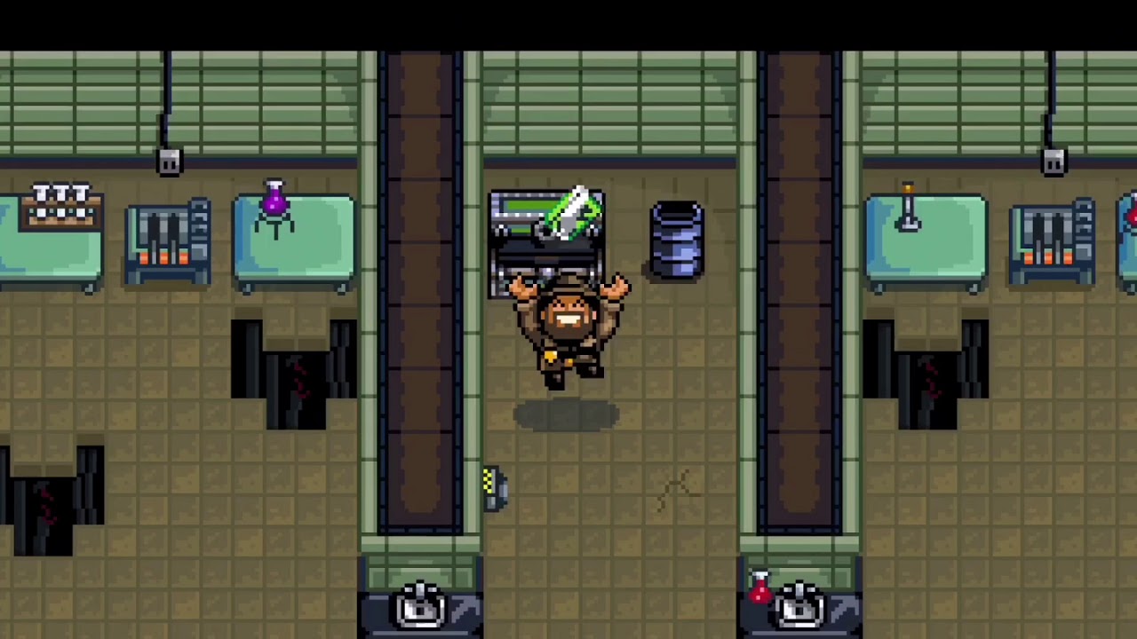 | Stranger Things The Game | [1/2] | Reveal My Face? | GrapeMint |