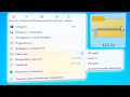 Как создать архив средствами Windows 11.Сжать до 7z ZIP TAR-файл