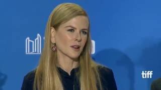 LION Press Conference | TIFF 2016 Wealth