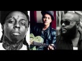 Lil Wayne Ft Bruno Mars And Rick Ross - Mirror (Remix) Mp3 Song