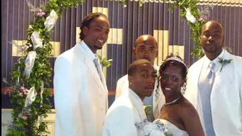 kimberly Gaines Wedding 06/2008