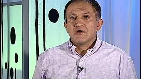 TESTIMONIO SR REYNALDO MAZA AYUNO DE DANIEL