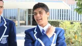 National Reconciliation Week Year 11 And 12 Students Visit - 28 May 2012