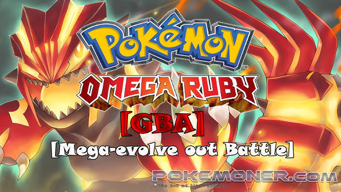 Poké-Agenda: Geração 7 – Pokémon Mythology