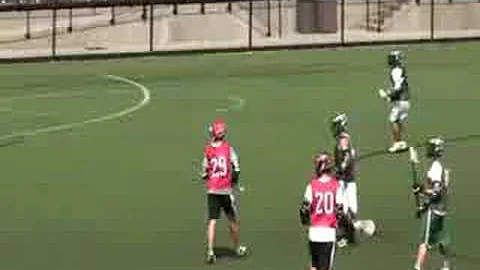 Eric Palumbo Champ Camp Video 7/2008