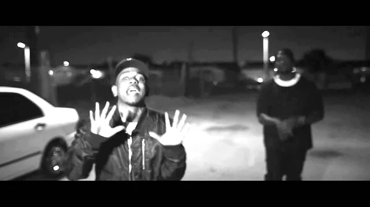 Pusha T - Nosetalgia ft. Kendrick Lamar [MUSIC VID...