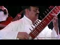 Sitar Trek by Ashwin Batish at Kuumbwa Jazz. Raga Rock Worldbeat Fusion Music of Sitar Power!