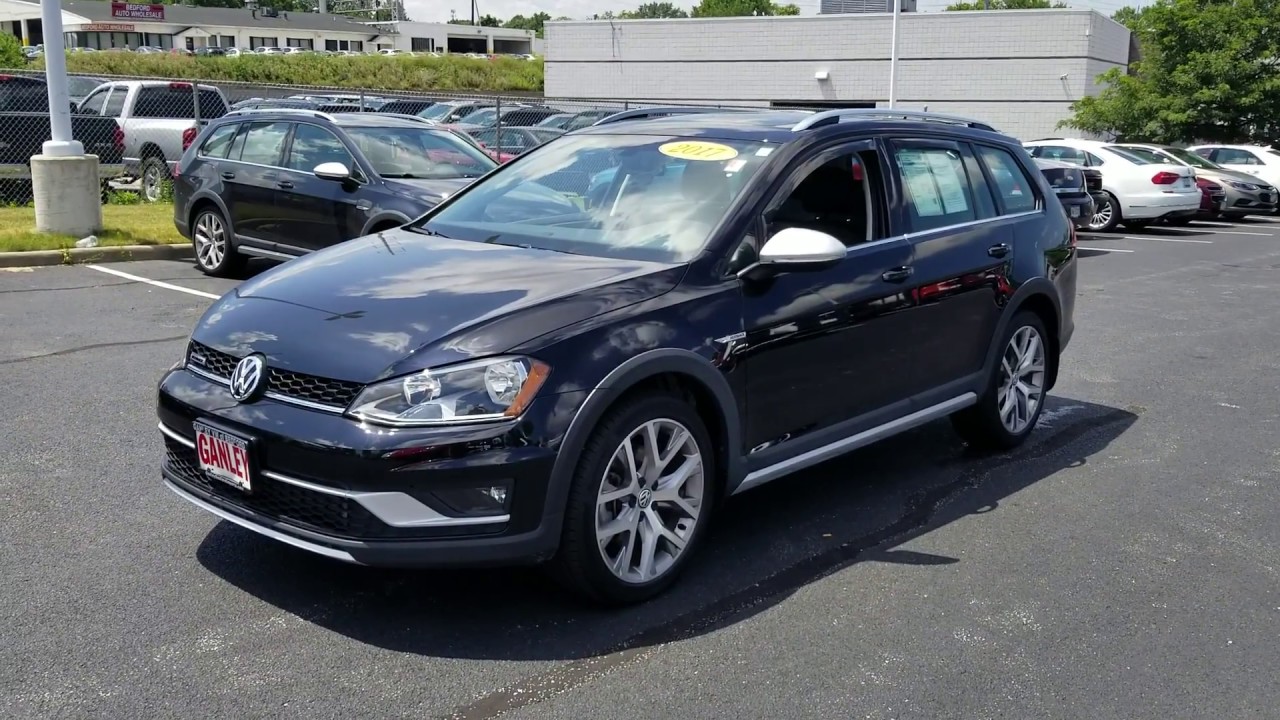 2017 Volkswagen Golf Alltrack Tsi Sel >> 2017 Volkswagen Golf Alltrack Tsi Sel 4motion For Sale Cleveland Ohio 19496p 2017 Volkswagen Golf Alltrack Tsi Sel >> 2017 Volkswagen Golf Alltrack Tsi Sel 4motion For Sale Cleveland Ohio 19496p