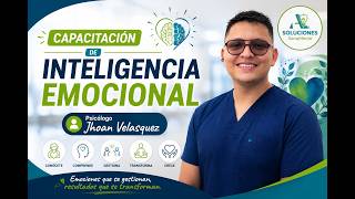 Capacitación en Inteligencia Emocional | Mejora el bienestar y el trabajo en equipo screenshot 2