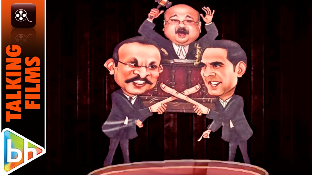 Funny Cases Ka HUNGAMA With Akshay Kumar | Saurabh Shukla | Annu Kapoor