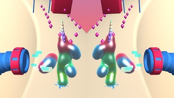 Blob Runner 3D All Levels 70 Android & iOS Gameplay Walkthrough Part 5