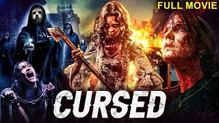 CURSED - Hollywood Horror Movie | English Movie | Eleanor Tomlinson | Thriller Movie | Free Movie