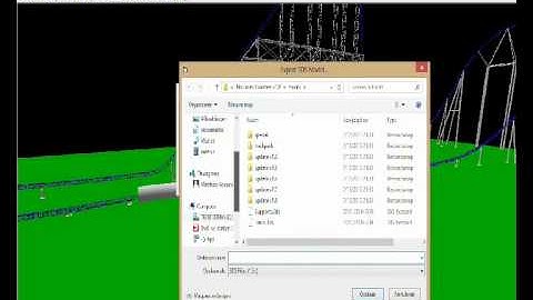 tutorial for nolimits construction kit ENGLISH
