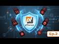 DNS pfSense : Configurez-le pour une sécurité totale ! (Ep.2)