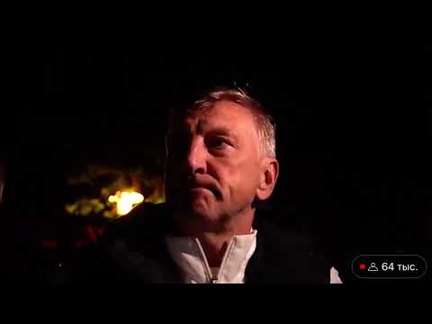 Пропал свет во время матча 2 DROTS VS Егриси | Конфликт на поле