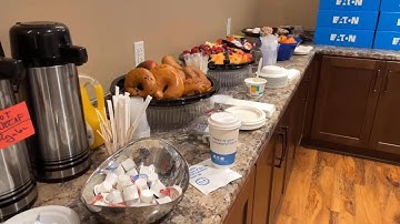 ECCN certification training | 2022 Q3