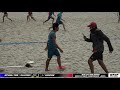 AOBUC2019 - Day3 - Philippines vs Singapore - Men's