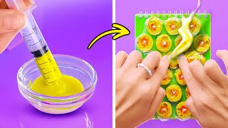 Juguetes y Fidgets DIY GENIALES y A LA MODA que Puedes Hacer Fácilmente en Casa 🤩 🌀 by IDEAS EN 5 MINUTOS 3,750 views 9 days ago 54 minutes