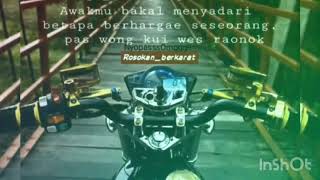 story wa keren cb30 menit